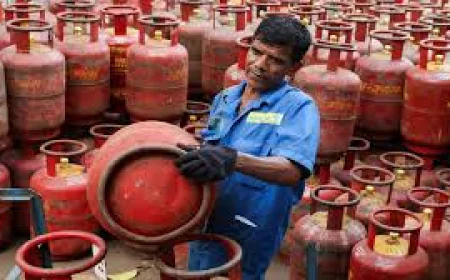 क्या 1 जून से बंद हो जाएगा आपका LPG कनेक्शन? या सिर्फ नियमों को लेकर फैली है यह बड़ी उलझन… असली सच्चाई क्या है?