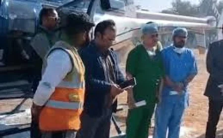 19 साल की लड़की को चाहिए नया दिल… पर डोनर का इंतजार क्यों बन गया जिंदगी की सबसे बड़ी लड़ाई?