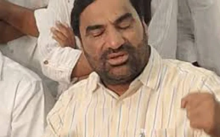 हनुमान बेनीवाल की सुरक्षा में कटौती क्यों? 3 PSO हटाए गए, सांसद बोले- मेरी सुरक्षा के लिए हजारों युवा काफी