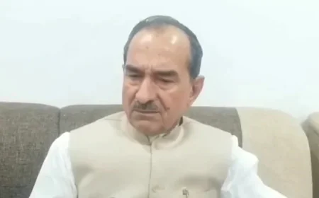 "मंत्री ने जानबूझकर कोई आपत्तिजनक टिप्पणी नहीं की होगी", गौतम दक विवाद पर बोले मदन राठौड़