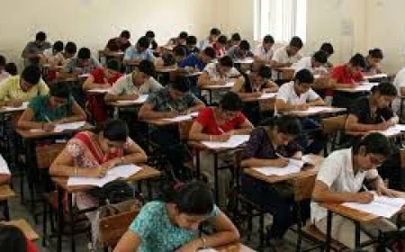 NEET पेपर लीक 2026: 2024 से नहीं लिया सबक! 46 में से 44 आरोपी जमानत पर, वही नेटवर्क फिर बना सिस्टम की कमजोरी