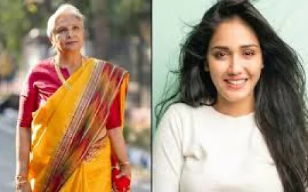 ट्विशा शर्मा डेथ केस में बड़ा खुलासा! CBI ने सास से पूछा- चोटों के निशान कैसे आए?