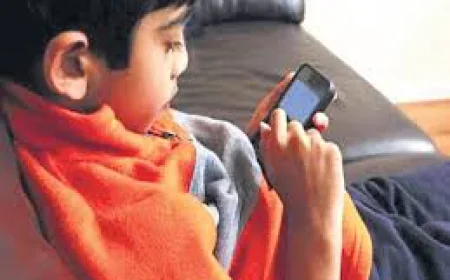 मोबाइल छोड़ किताबों से जुड़ेंगे बच्चे, जयपुर के स्टार्टअप ने लॉन्च किया अनोखा स्टोरीबुक प्लेटफॉर्म