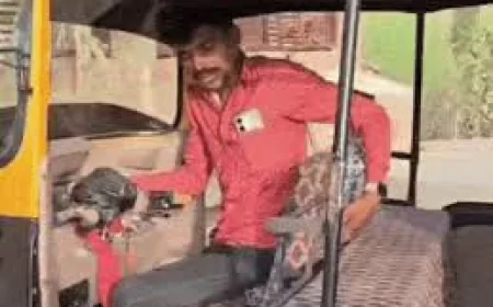 बाड़मेर: कुत्तों के हमले में घायल हुए दो हिरण, ग्रामीणों ने बचाया; वन विभाग 10 घंटे बाद पहुंचा
