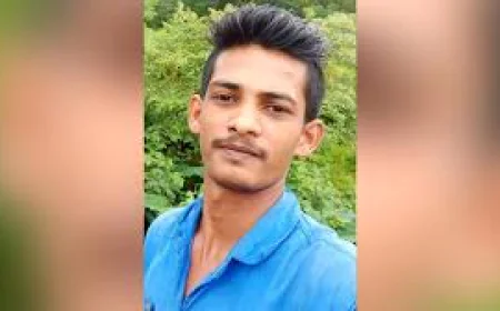 मुंबई में हैवान बना पिता: दूध के लिए रो रहे 4 साल के बेटे को शराबी पिता ने पीट-पीटकर मार डाला