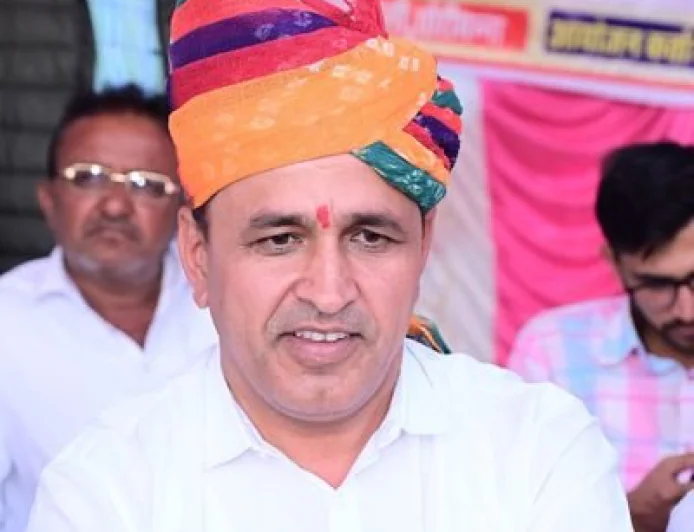 पचपदरा रिफाईनरी में लगी आग का कारण आया सामने ; जानिए कैसे लगी आग!