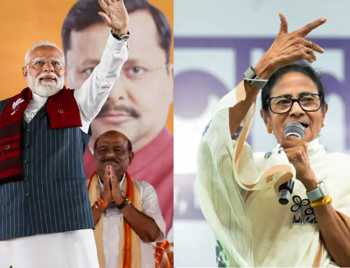 क्यों डूबी Mamata Banerjee की नैया? BJP का फार्मूला कैसे हुआ सुपरहिट, जानिए 5 बड़े कारण