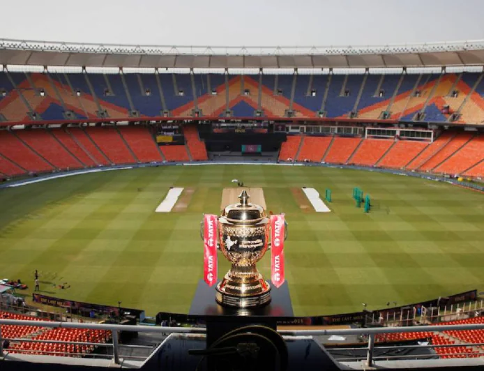 IPL 2026 Final अब नरेंद्र मोदी स्टेडियम में! करो या मरो मुकाबलों का पूरा शेड्यूल जारी...