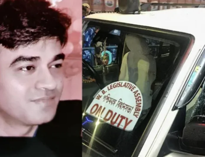 PA हत्या केस में बड़ा खुलासा… बिहार-यूपी से 3 संदिग्ध गिरफ्तार, स्कॉर्पियो पर 7KM तक था पीछा और 90 मिनट में पूरा खेल!