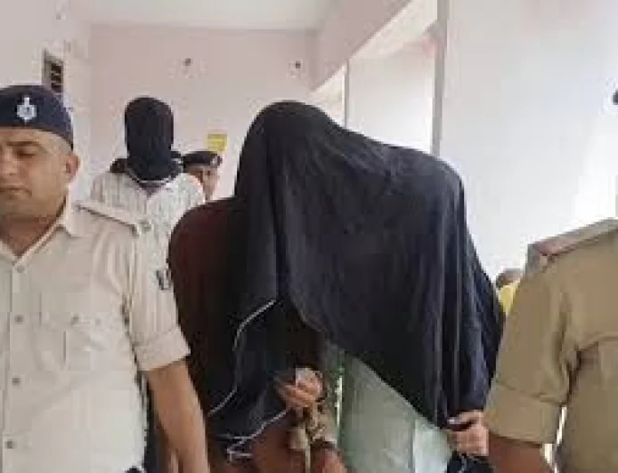 NEET एग्जाम रद्द: बिहार में 60 लाख में मेडिकल सीट की डील, MBBS छात्र निकला मास्टरमाइंड