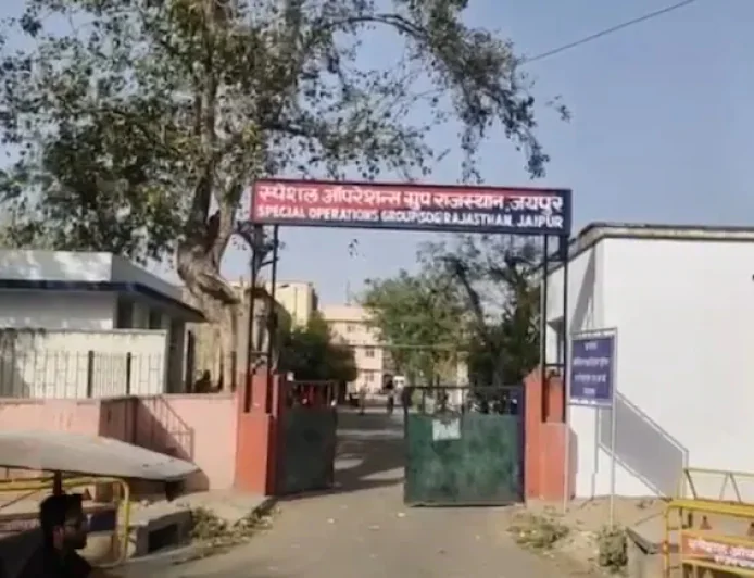 डमी कैंडिडेट्स पर अब AI की ‘नजर’? राजस्थान में SOG का नया सिस्टम चेहरा देखते ही खोल देगा पूरा राज