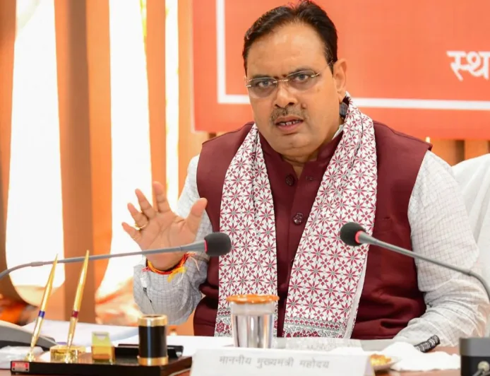राजस्थान में जल्द लागू हो सकता है ‘नो व्हीकल डे’, भजनलाल सरकार वर्क फ्रॉम होम पर भी कर रही तैयारी