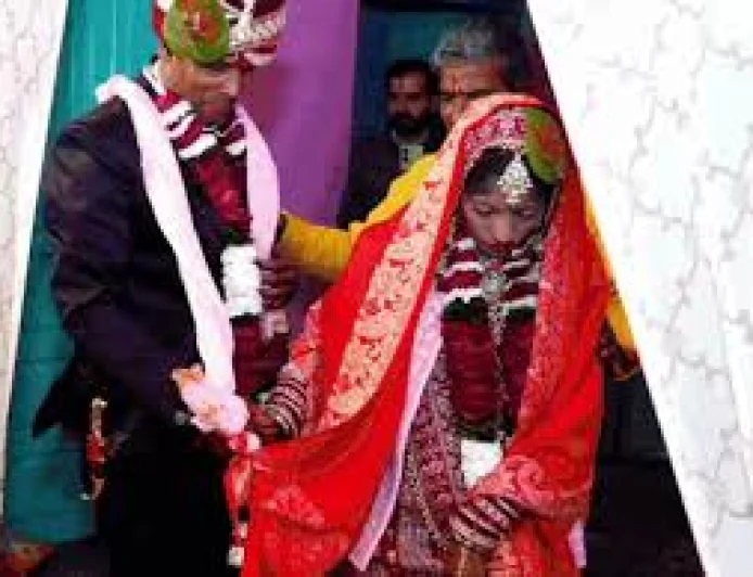 अलवर में शादी बना ठगी का जाल: पहली दुल्हन लाखों लेकर भागी, दूसरी रिश्ता तोड़ने की दे रही धमकी