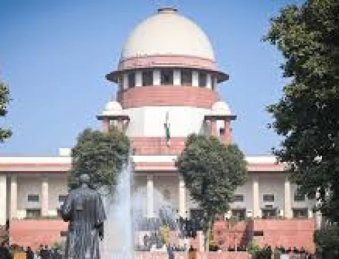IAS माता-पिता के बच्चों को आरक्षण क्यों? सुप्रीम कोर्ट की अहम टिप्‍पणी