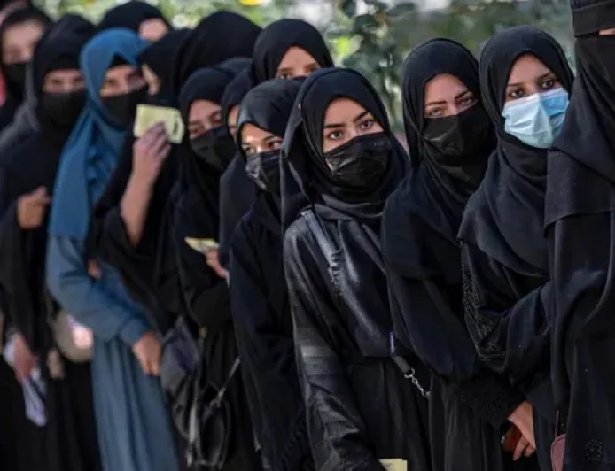 लड़की की ‘चुप्पी’ को माना जाएगा शादी की सहमति, बाल विवाह पर बढ़ा विवाद; जानिए आखिर कहां का है ये मामला