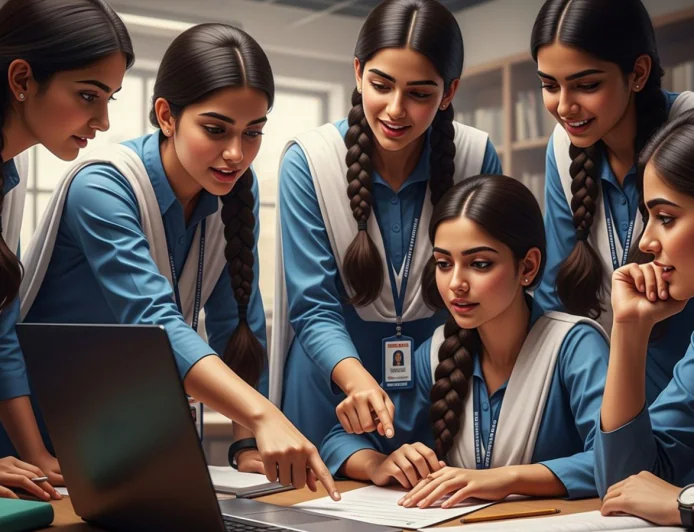CBSE का OSM सिस्टम फेल! हर चौथा छात्र मांग रहा स्कैन कॉपी… क्या 12वीं का री-एग्जाम होगा?