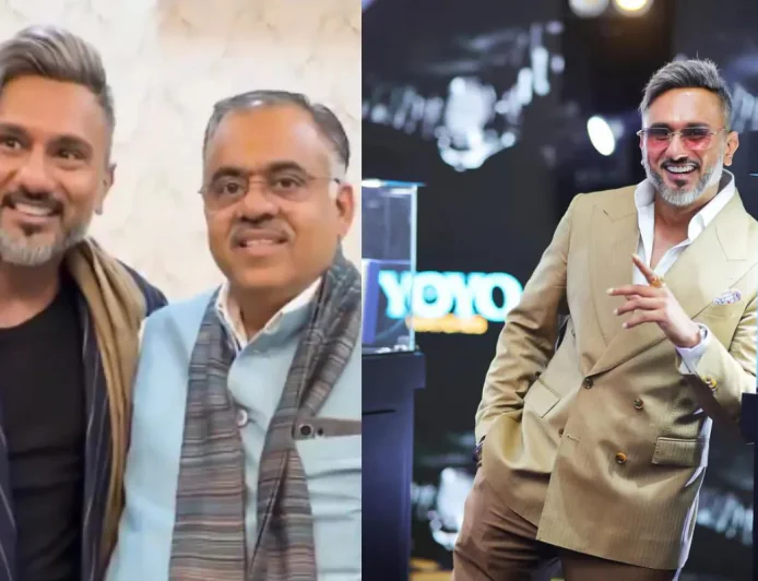 Jasbir Jassi vs Honey Singh: ‘जिन्होंने नशे को ग्लैमर बनाया, वो अब पंजाब बचाएंगे?’ हनी सिंह पर भड़के जसबीर जस्सी