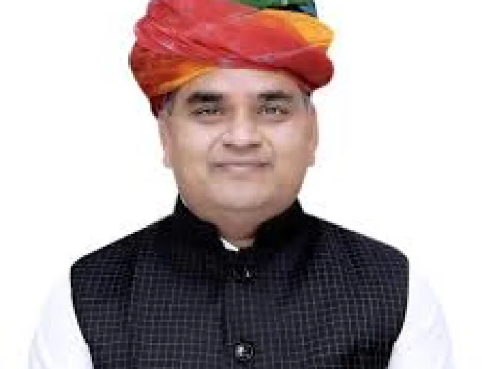 राजस्थान के सहकारिता मंत्री गौतम दक विवादों में, पुलिसकर्मियों को धमकाने का कथित ऑडियो वायरल