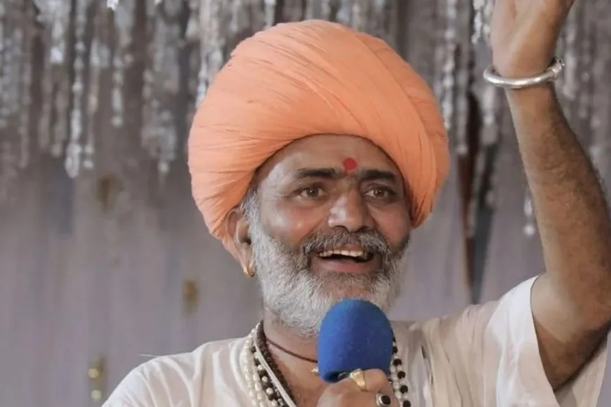 भजन गाकर लौट रहे थे… रास्ते में ऐसा क्या हुआ कि हमेशा के लिए खामोश हो गए धनराज जोशी?