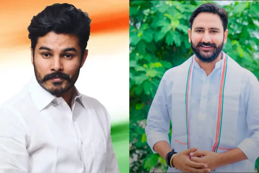15 लाख पार हुई वोटिंग… क्या टूटेगा 30 लाख का रिकॉर्ड? राजस्थान यूथ कांग्रेस में किसकी बनेगी सरकार?