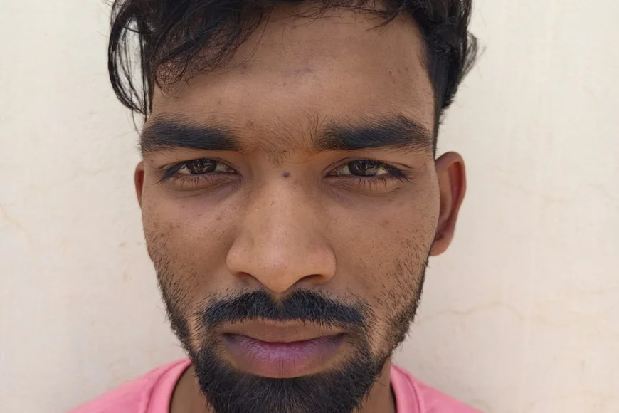 बंगलादेशी युवक राजस्थान की नाबालिग बच्ची को ले भागा, बिना वीजा रह रहा था दो साल से