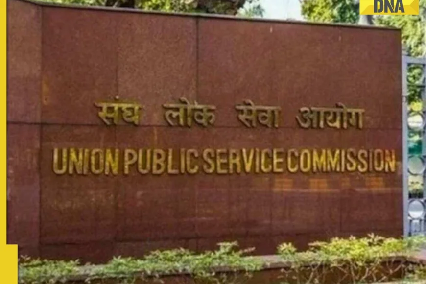 UPSC एग्जाम में बड़ा बदलाव, अब प्रीलिम्स के तुरंत बाद आएगी Answer key, जानिए नए नियम और बड़े बदलाव