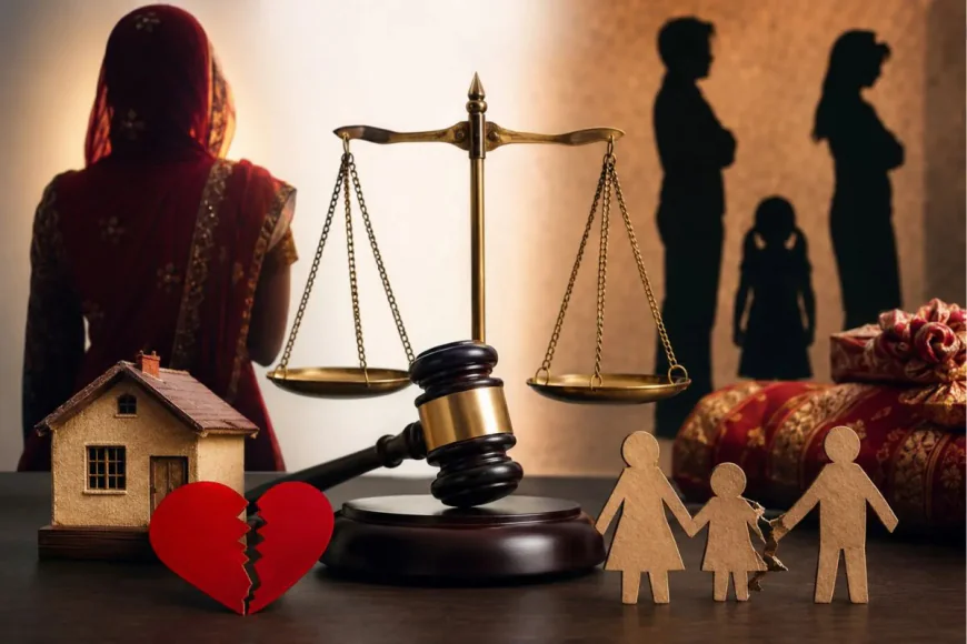 राजस्थान की ‘आटा-साटा’ प्रथा क्या है? एक रिश्ते के बदले तय होता है दूसरा रिश्ता, कोर्ट ने मंजूर किया तलाक