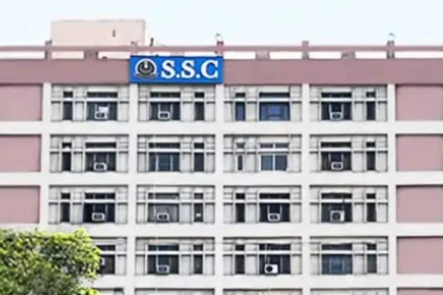 SSC CGL 2026 में ऐसा क्या बदल गया कि लाखों अभ्यर्थियों की बढ़ गई टेंशन? अब हर सेकेंड होगा बेहद कीमती