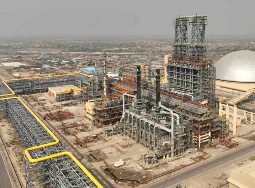 Pachpadra Refinery: एक दशक पहले ‘काले सोने’ ने भरी थी झोली, अब फिर क्यों बढ़ीं उम्मीदें? जानिए कैसे बदलेगी राजस्थान की तस्वीर