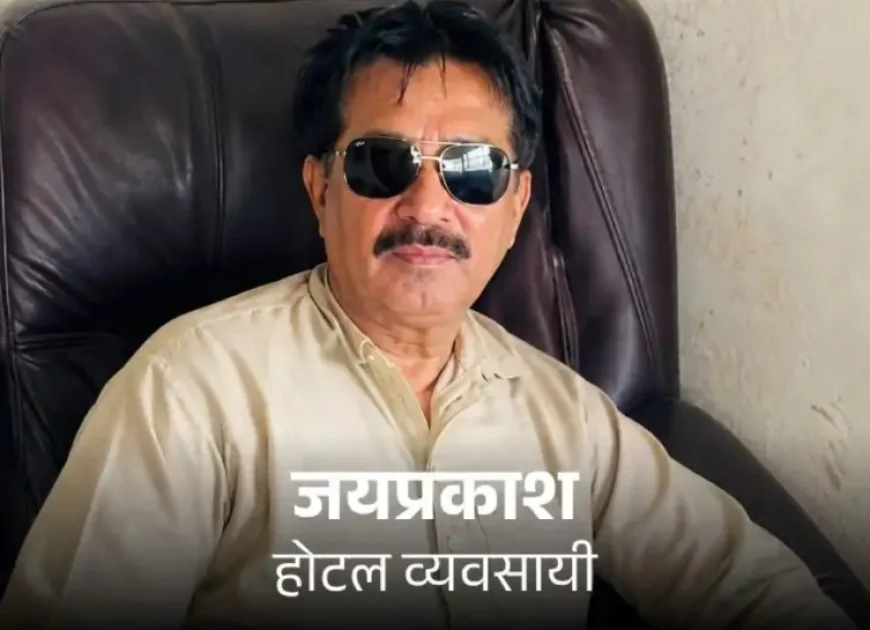 बर्थडे सेलिब्रेशन बना मातम: डांस करते लौट रहे दोस्तों की ट्रैवलर ट्रेलर से टकराई, बिजनेसमैन की मौत, 12 घायल