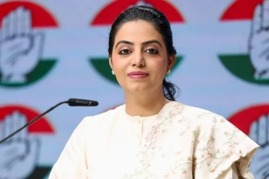 24 घंटे से ट्विटर पर क्यों छाईं Divya Maderna? राजस्थान की दबंग नेत्री के ऑक्सफोर्ड पहुंचने के पीछे क्या है असली कहानी!