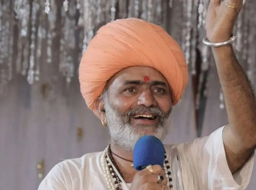 भजन गाकर लौट रहे थे… रास्ते में ऐसा क्या हुआ कि हमेशा के लिए खामोश हो गए धनराज जोशी?