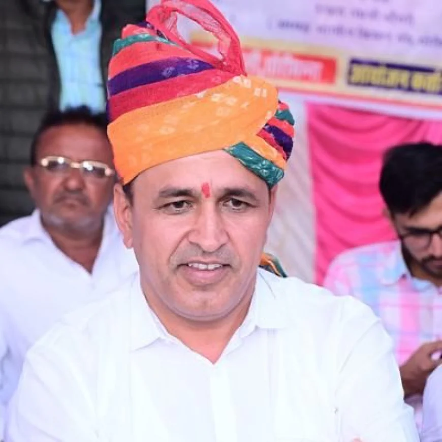 पचपदरा रिफाईनरी में लगी आग का कारण आया सामने ; जानिए कैसे लगी आग!