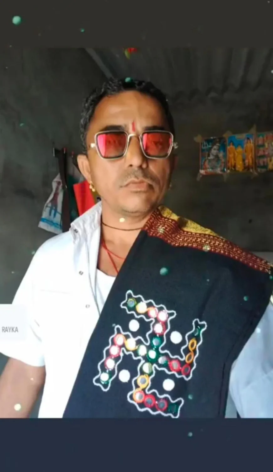 तंत्र-मंत्र के नाम पर ठगी का आरोप: भोपे ने 1 लाख लिए, पुलिसकर्मी पर 50 हजार हड़पने का आरोप
