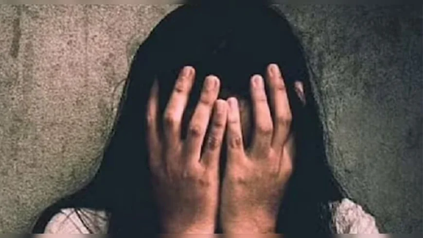 “शारीरिक संबंध और धर्मांतरण के लिए मजबूर करता था पिता”, नाबालिग ने ताऊ को बताई आपबीती