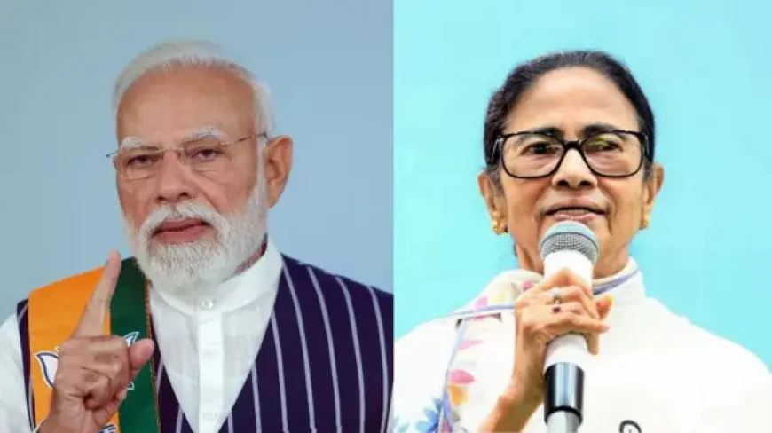 West Bengal Assembly Election Results 2026 LIVE: क्या बंगाल का चुनाव ममता दीदी जीतेंगी या फिर बंगाल में आज कमल खिलेगा?