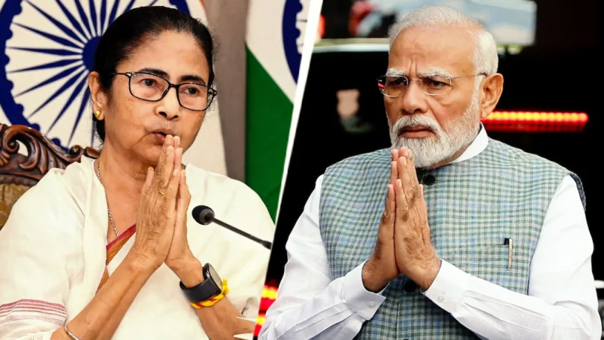 बंगाल चुनाव नतीजे 2026: सत्ता की जंग में बड़ा उलटफेर, बीजेपी-टीएमसी के बीच कांटे की टक्कर, हर राउंड में बदल रही तस्वीर