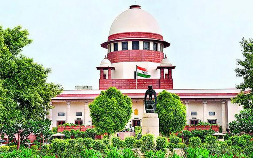 SI भर्ती 2021 पर सुप्रीम कोर्ट का झटका: खारिज हुई याचिका, क्या हजारों छात्रों का भविष्य संकट में!