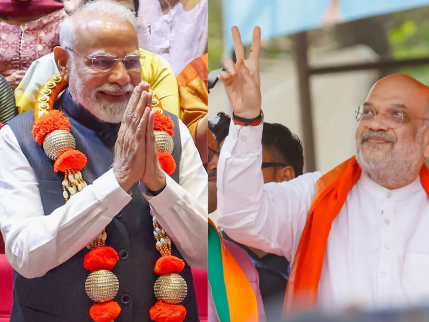 “बंगाल में कमल का धमाका! ममता बनर्जी की पकड़ क्यों हुई कमजोर? BJP की बढ़त ने सबको किया हैरान