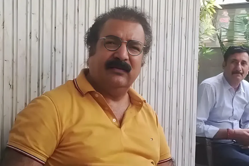 5 राज्यों के चुनाव नतीजों के पीछे क्या है ‘बड़ा खेल’? प्रताप सिंह खाचरियावास के आरोपों से गरमाई देश की राजनीति
