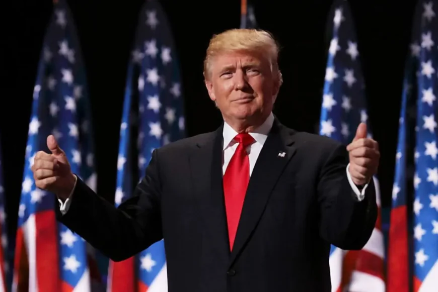 ईरान-अमेरिका तनाव में नरमी? Donald Trump ने होर्मुज में रोका ‘प्रोजेक्ट फ्रीडम’