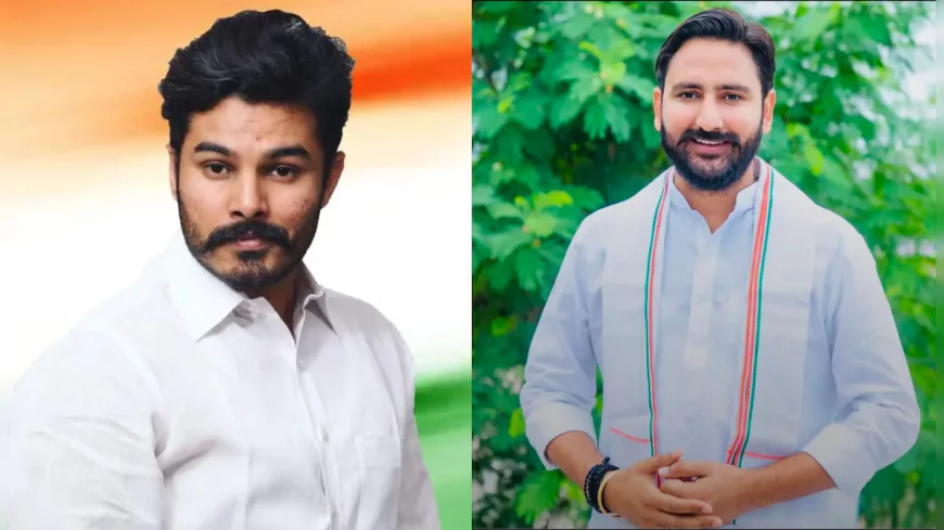 15 लाख पार हुई वोटिंग… क्या टूटेगा 30 लाख का रिकॉर्ड? राजस्थान यूथ कांग्रेस में किसकी बनेगी सरकार?