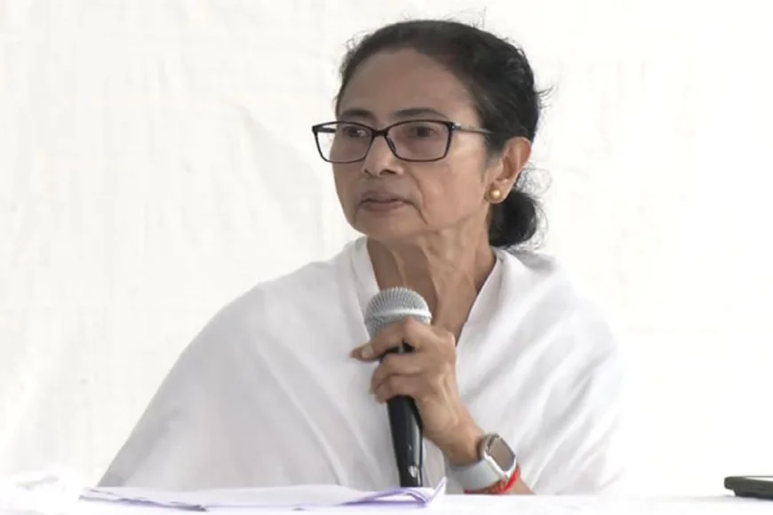 क्या टीएमसी के 9 विधायक जाएंगे बीजेपी में? ममता की बैठक से गैरमौजूदगी ने बढ़ाई सियासी हलचल