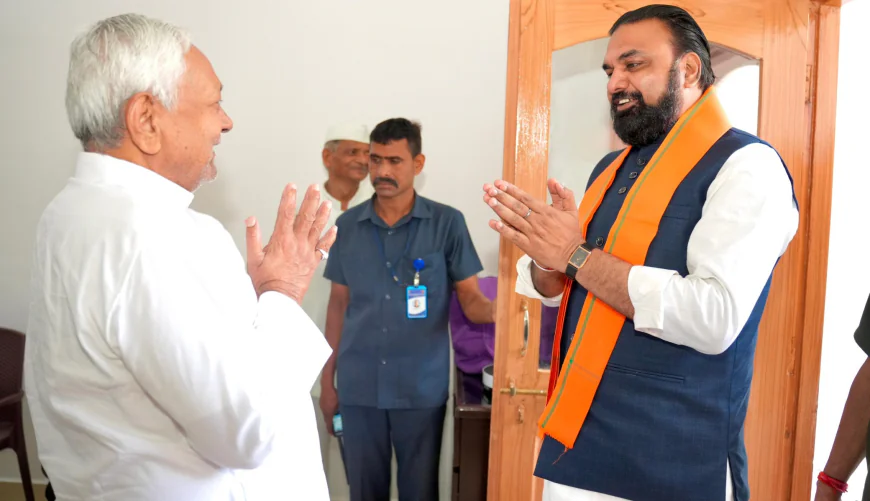 सम्राट कैबिनेट का शपथ ग्रहण, 32 मंत्रियों की एंट्री से क्या बदलेगा बिहार का सत्ता समीकरण?