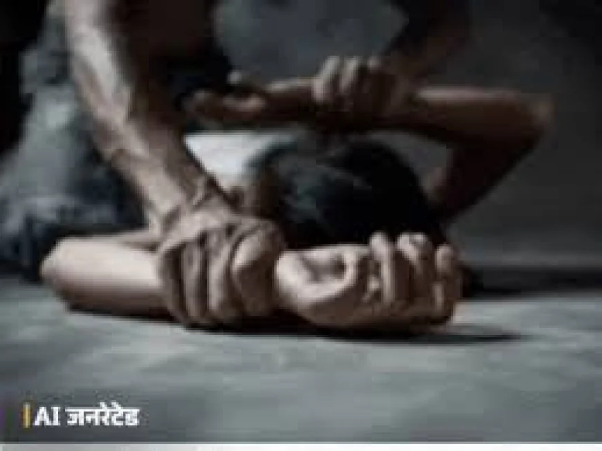 महिला कॉन्स्टेबल ने खोले ऐसे राज जिससे अजमेर पुलिस महकमे में मची सनसनी… आखिर क्या है पूरा मामला? जानिए