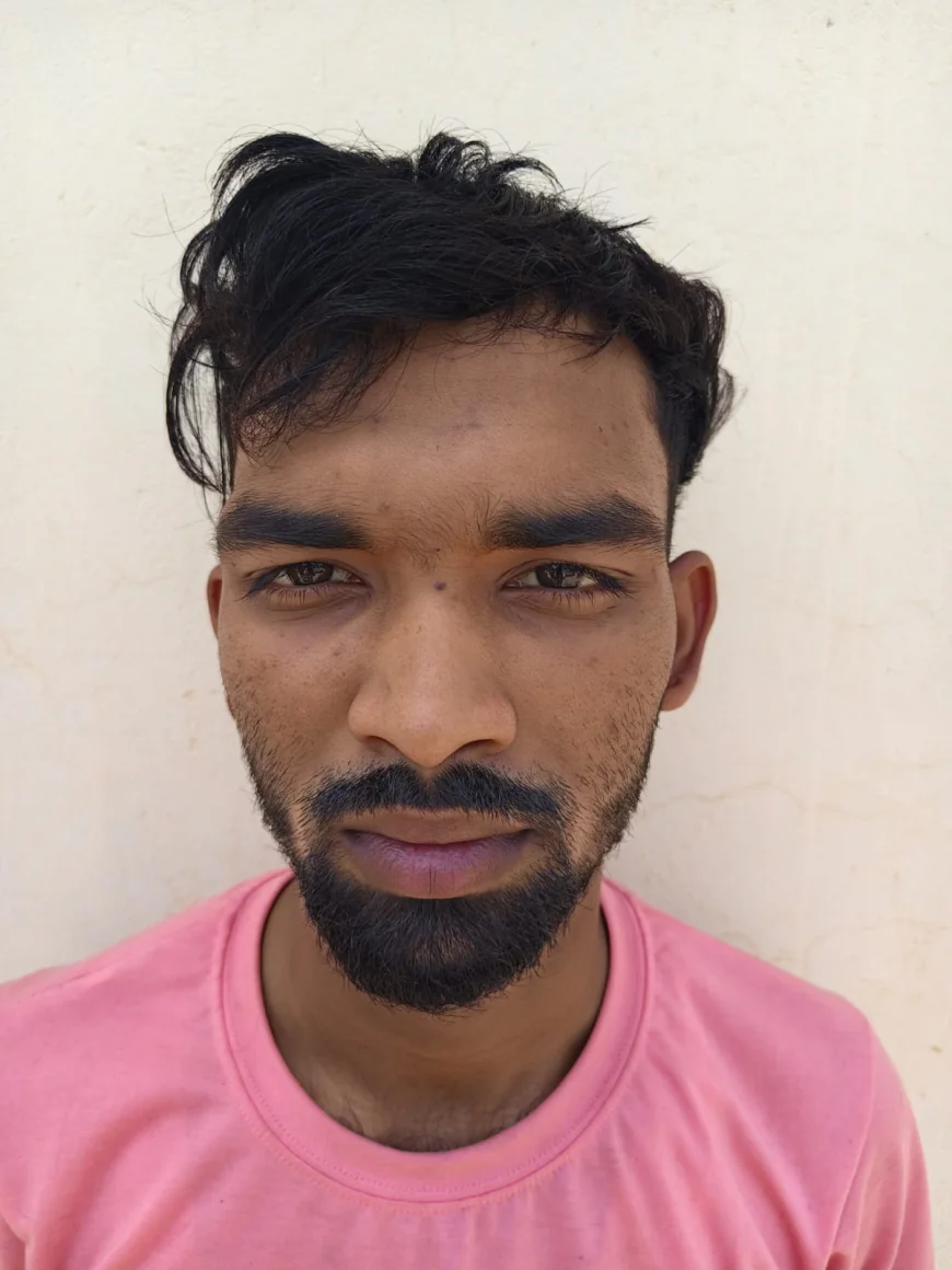 बंगलादेशी युवक राजस्थान की नाबालिग बच्ची को ले भागा, बिना वीजा रह रहा था दो साल से