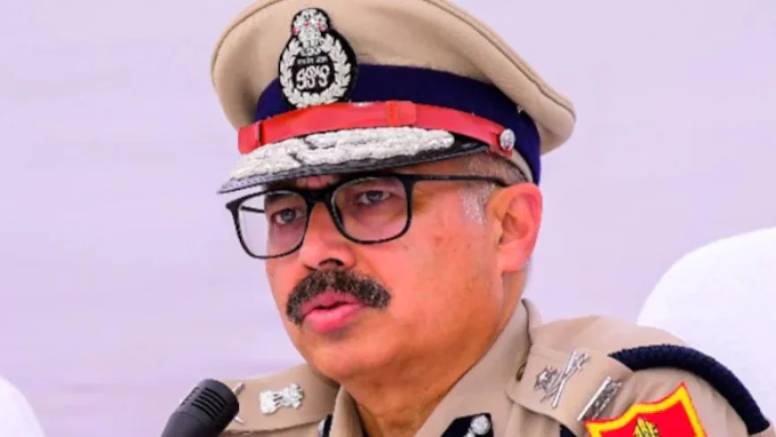 राजस्थान पुलिस में बड़ा फेरबदल: 84 एडिशनल SP अधिकारियों के तबादले, SOG-ACB समेत कई विभागों में मचा हलचल