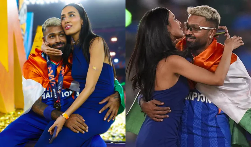 IPL 2026 में खिलाड़ियों की गर्लफ्रेंड्स की एंट्री पर लग सकती है रोक! BCCI सख्त, बदलेंगे कई बड़े नियम