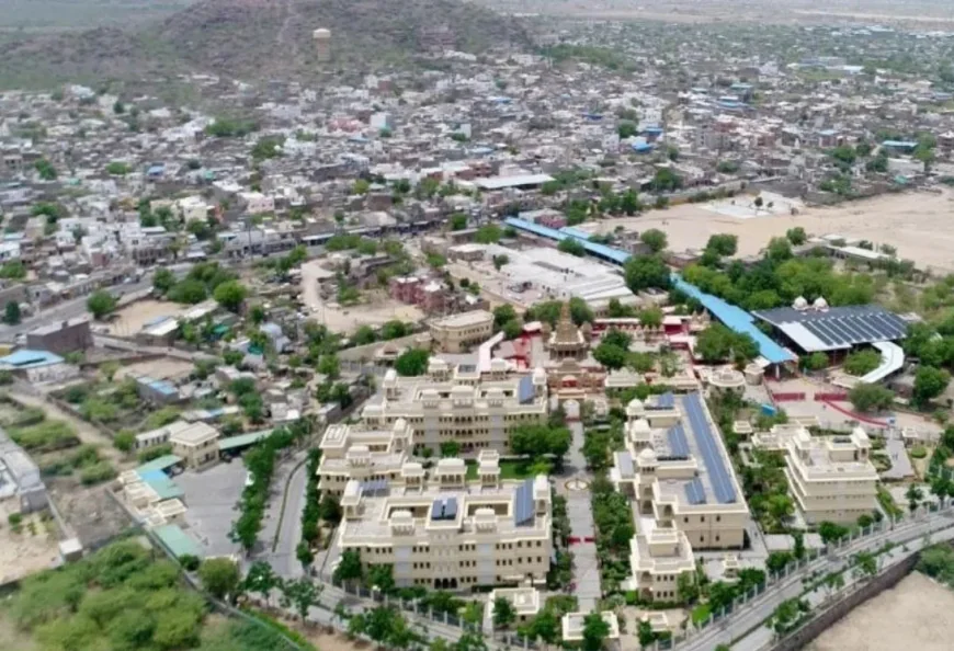 रिफाइनरी से लेकर हाईवे और रोजगार तक, कैसे बदल गई पश्चिमी राजस्थान की तस्वीर? जानिए पूरी खबर