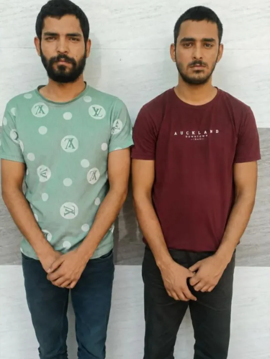 रोहित शेट्टी के घर फायरिंग करने वाले शूटर गिरफ्तार, कांग्रेस नेता से 5 करोड़ की रंगदारी के पीछे निकला बड़ा गैंग कनेक्शन